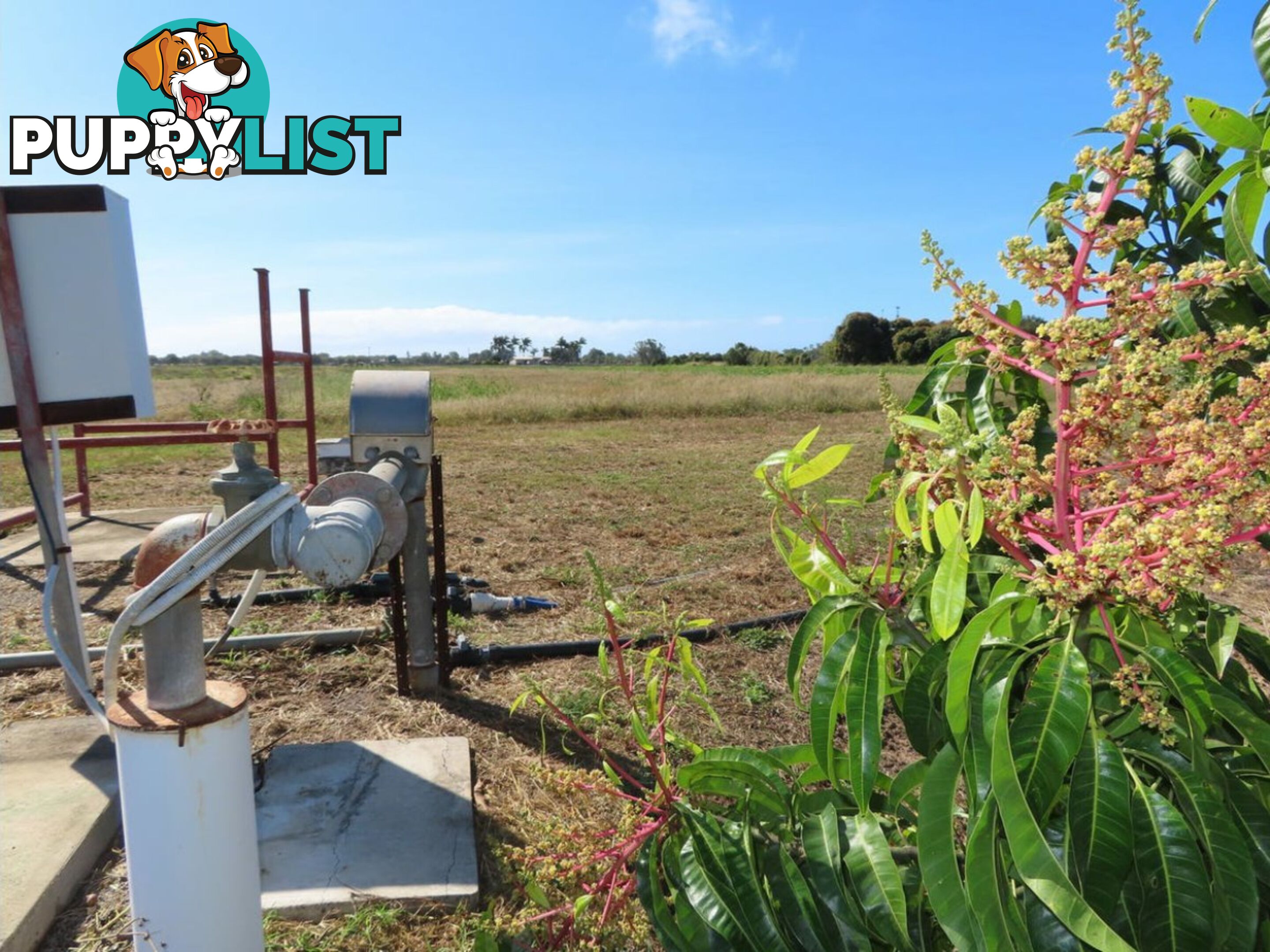 LOT 2 Inverdon Road BOWEN QLD 4805