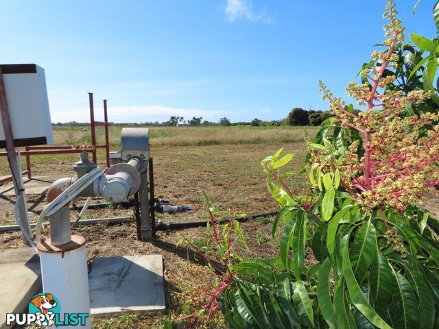 LOT 2 Inverdon Road BOWEN QLD 4805