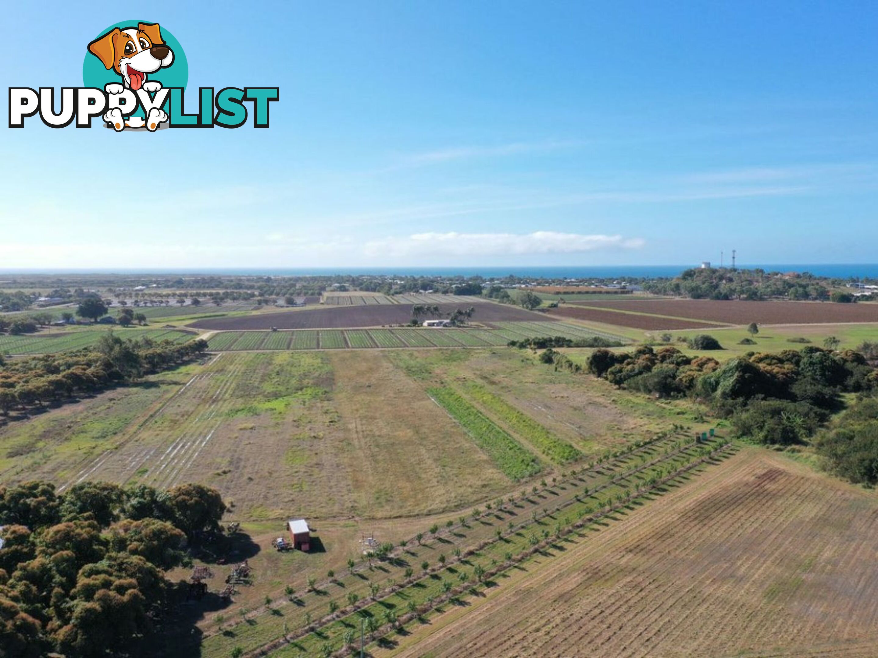 LOT 2 Inverdon Road BOWEN QLD 4805
