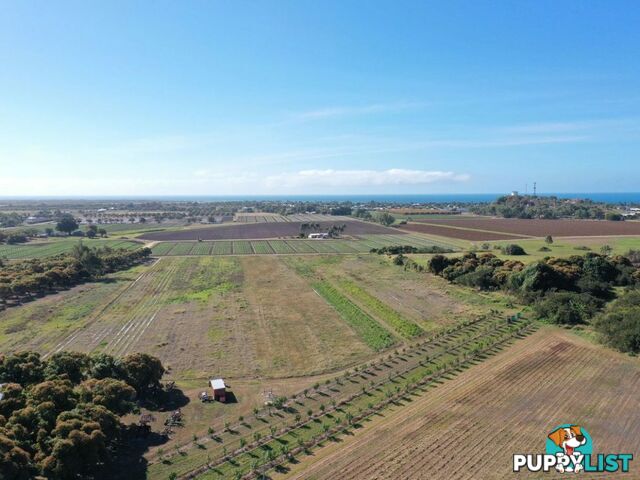 LOT 2 Inverdon Road BOWEN QLD 4805