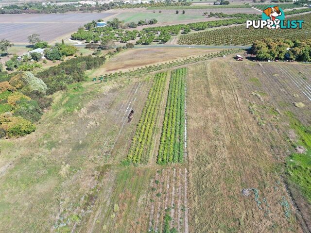 LOT 2 Inverdon Road BOWEN QLD 4805