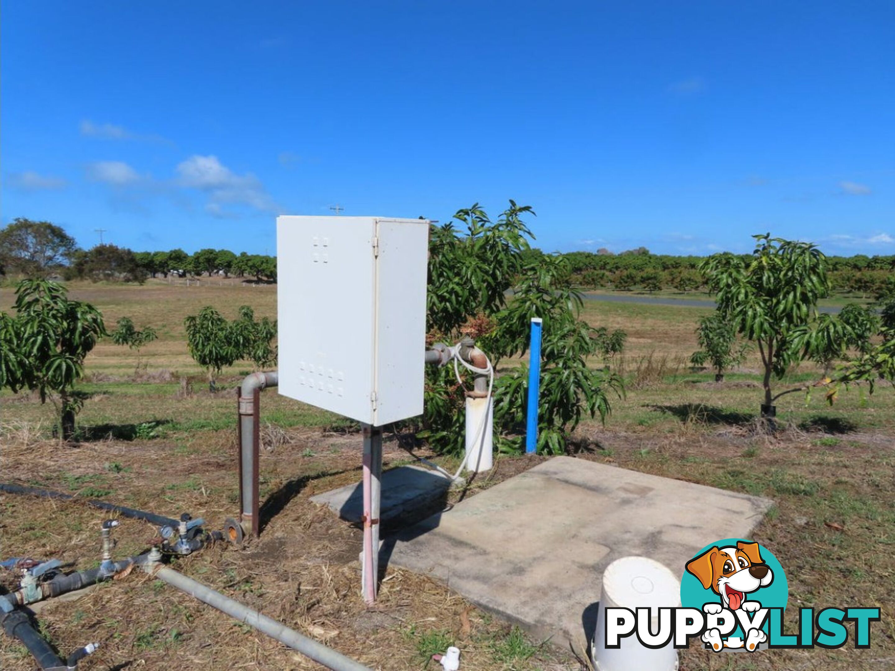 LOT 2 Inverdon Road BOWEN QLD 4805