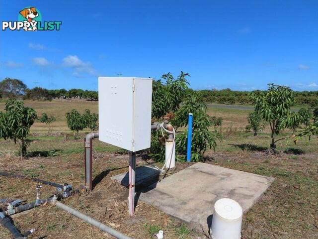 LOT 2 Inverdon Road BOWEN QLD 4805