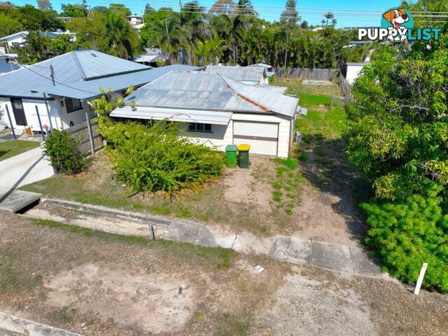 13 Leichhardt Lane BOWEN QLD 4805