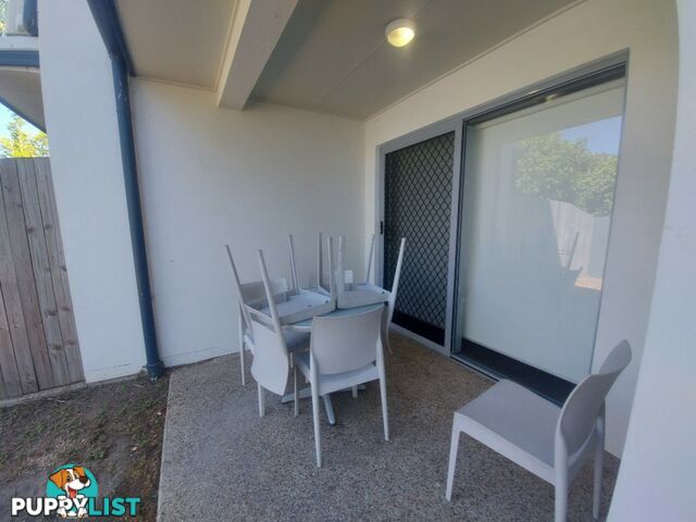 Unit 7/6 Brisbane Street BOWEN QLD 4805