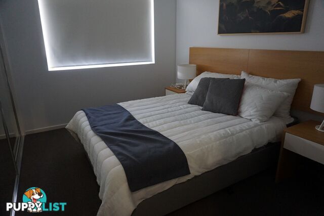 Unit 7/6 Brisbane Street BOWEN QLD 4805