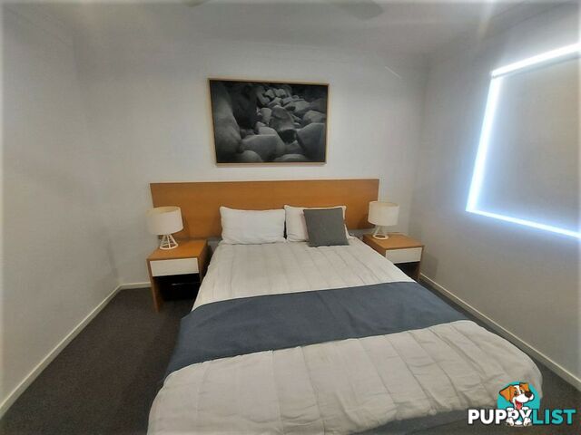 Unit 7/6 Brisbane Street BOWEN QLD 4805