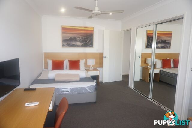 Unit 7/6 Brisbane Street BOWEN QLD 4805