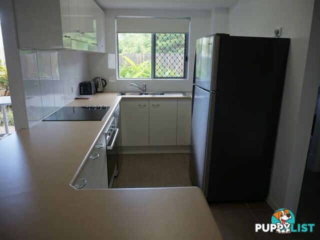 Unit 7/6 Brisbane Street BOWEN QLD 4805