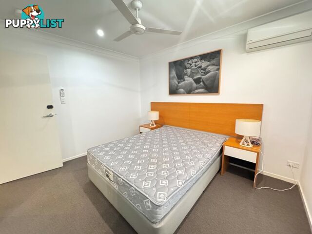 Unit 7/6 Brisbane Street BOWEN QLD 4805