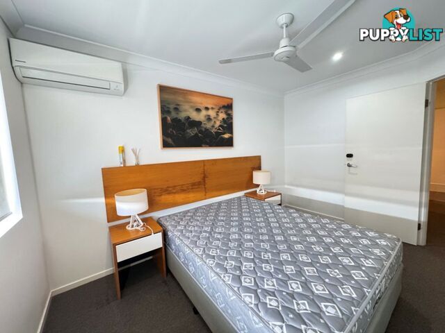 Unit 7/6 Brisbane Street BOWEN QLD 4805