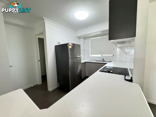 Unit 7/6 Brisbane Street BOWEN QLD 4805