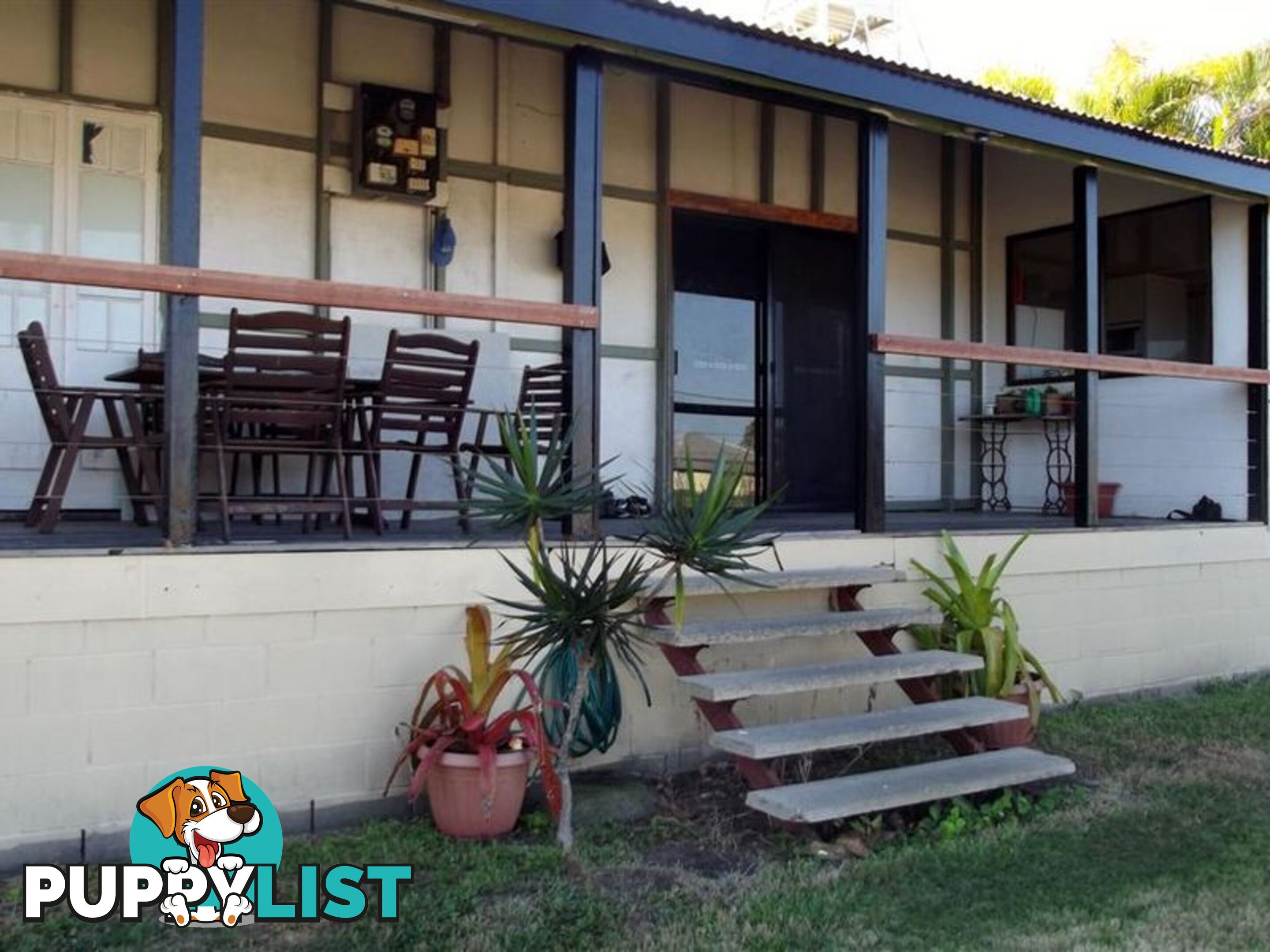 48 Gordon Street BOWEN QLD 4805
