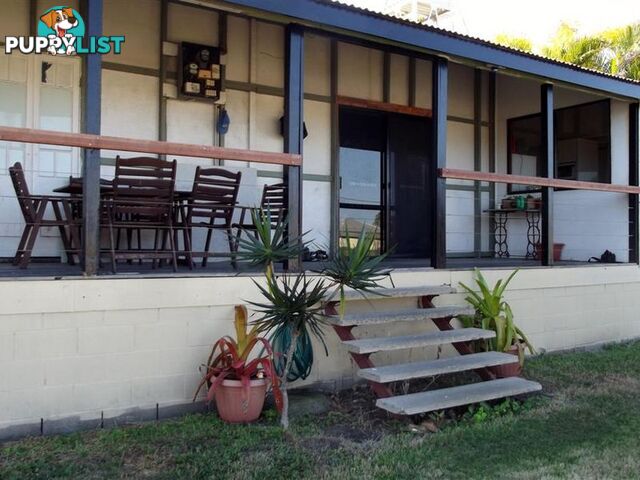 48 Gordon Street BOWEN QLD 4805