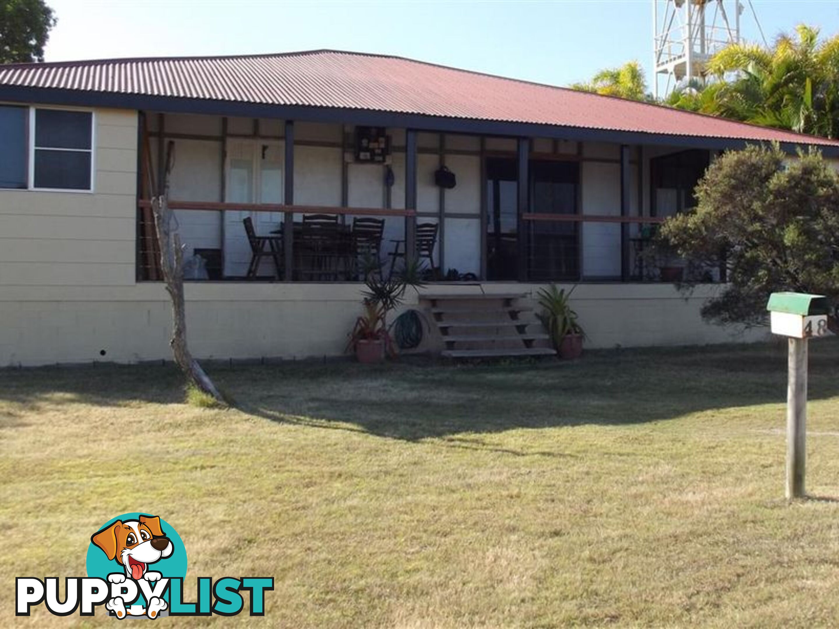 48 Gordon Street BOWEN QLD 4805