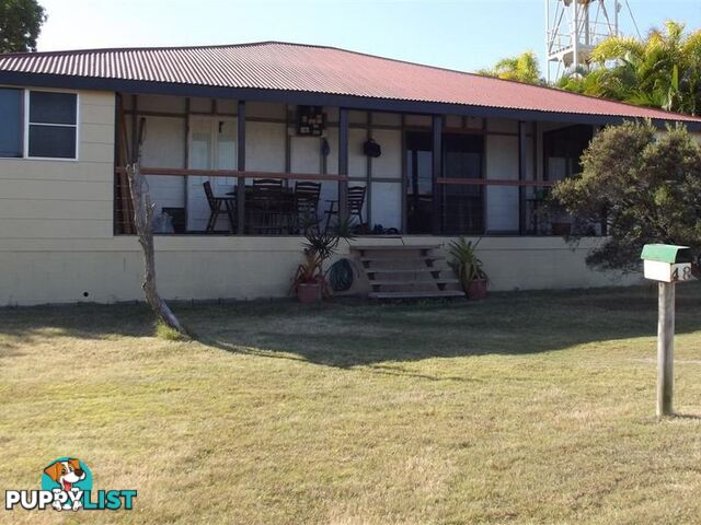 48 Gordon Street BOWEN QLD 4805