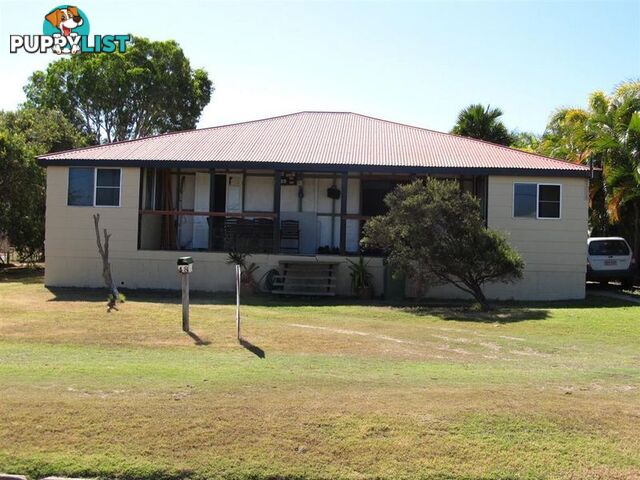 48 Gordon Street BOWEN QLD 4805