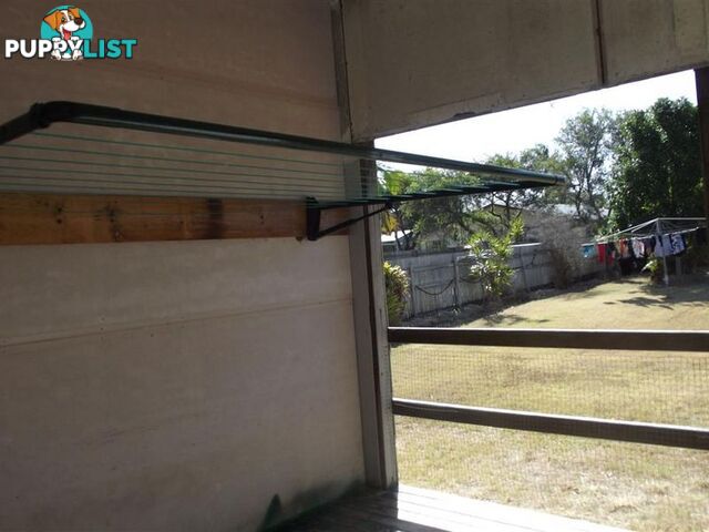 48 Gordon Street BOWEN QLD 4805