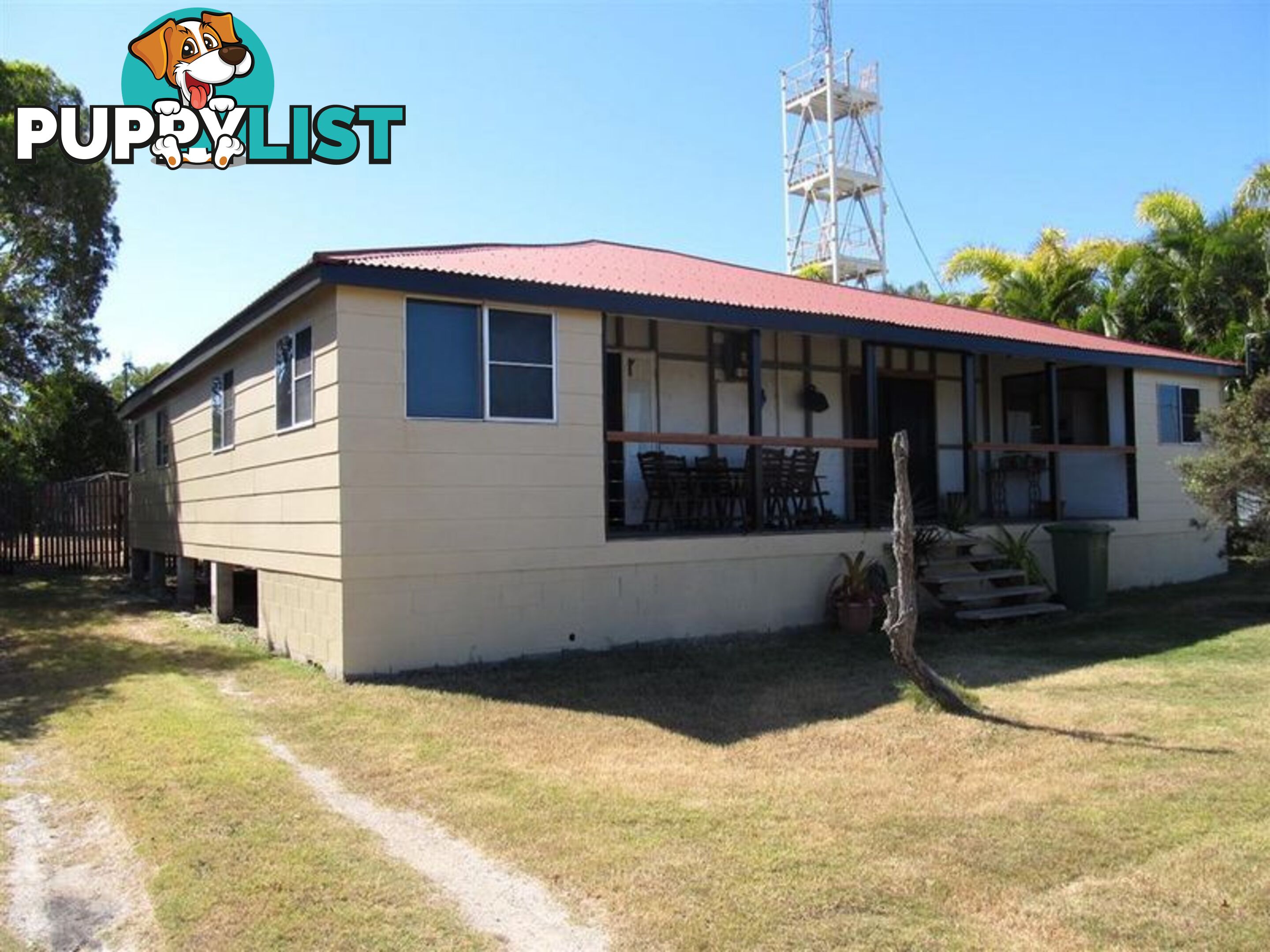 48 Gordon Street BOWEN QLD 4805