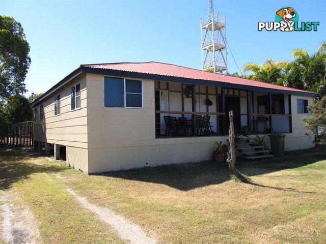 48 Gordon Street BOWEN QLD 4805