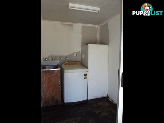 48 Gordon Street BOWEN QLD 4805