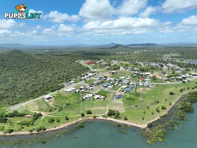 9 Links Road BOWEN QLD 4805