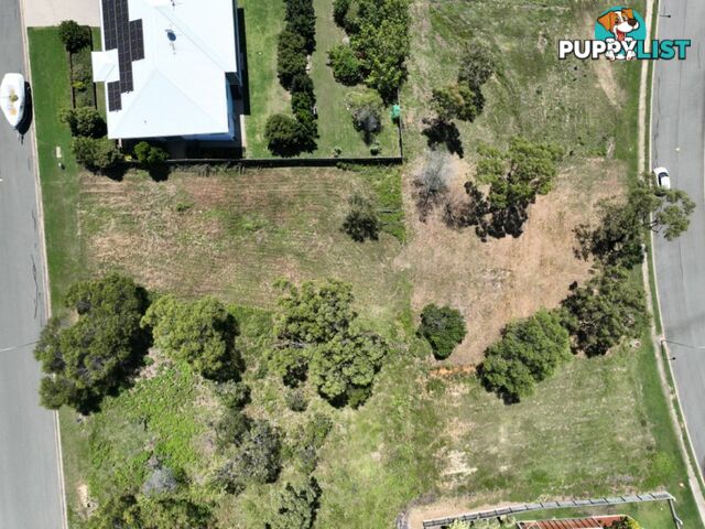 9 Links Road BOWEN QLD 4805