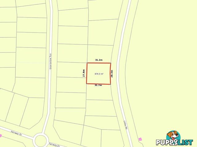 9 Links Road BOWEN QLD 4805