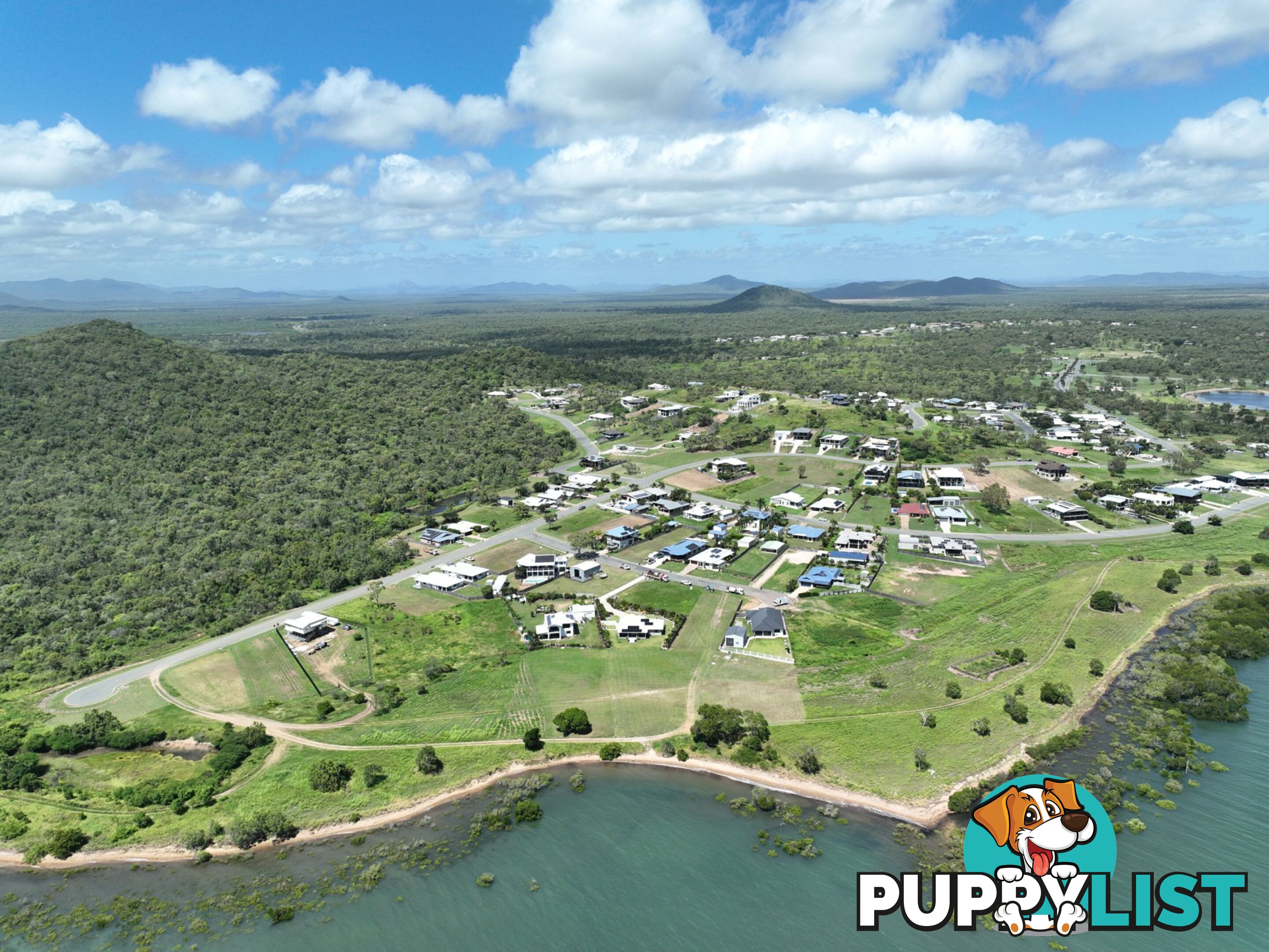 9 Links Road BOWEN QLD 4805