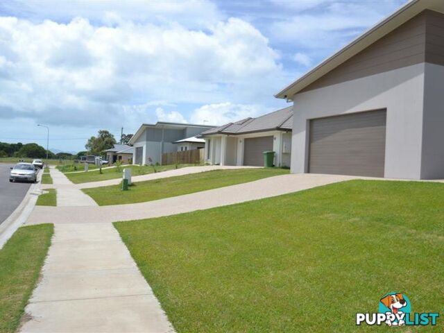 Lot 15 Harrison Court BOWEN QLD 4805