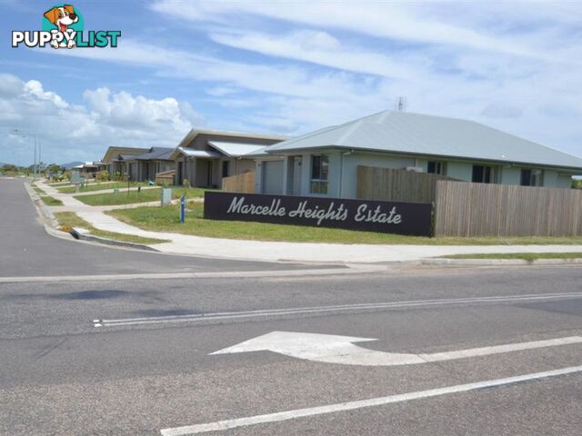 Lot 15 Harrison Court BOWEN QLD 4805