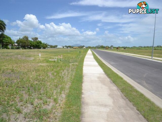 Lot 15 Harrison Court BOWEN QLD 4805