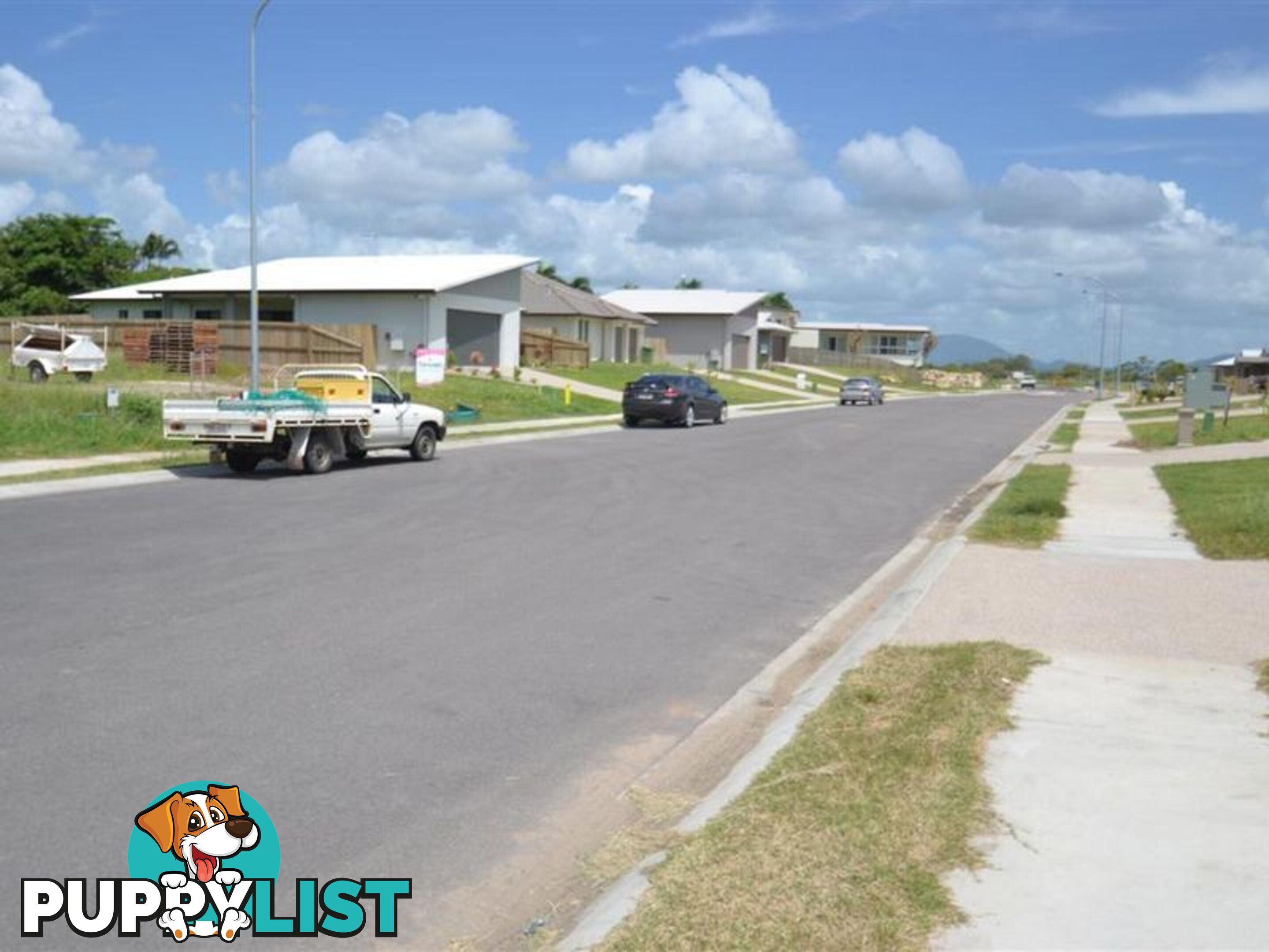 Lot 15 Harrison Court BOWEN QLD 4805