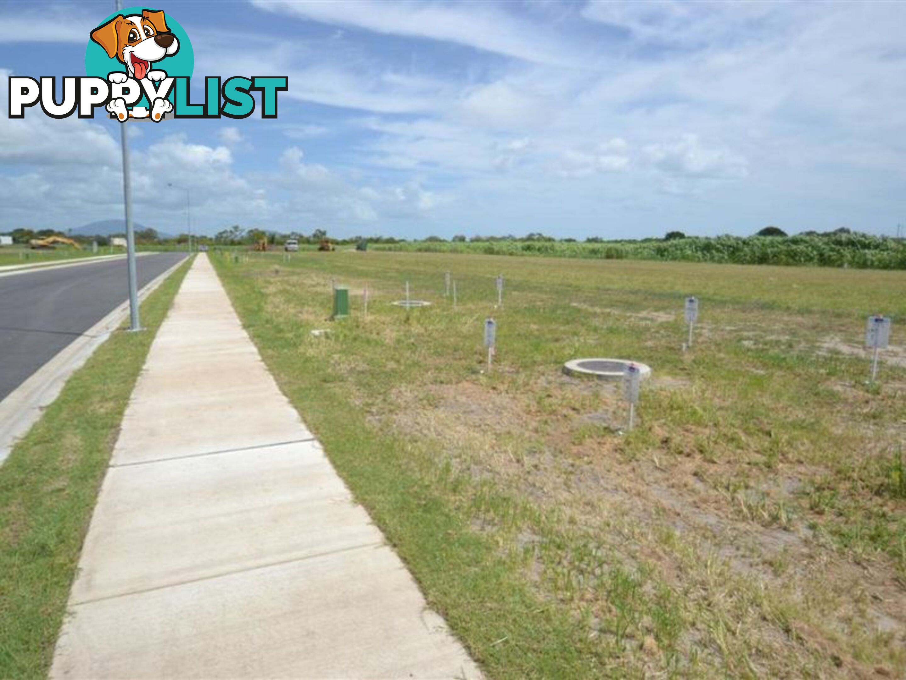 Lot 15 Harrison Court BOWEN QLD 4805