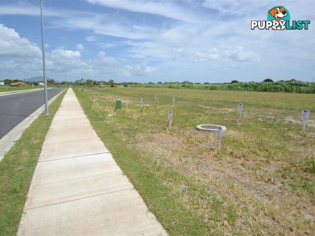 Lot 15 Harrison Court BOWEN QLD 4805