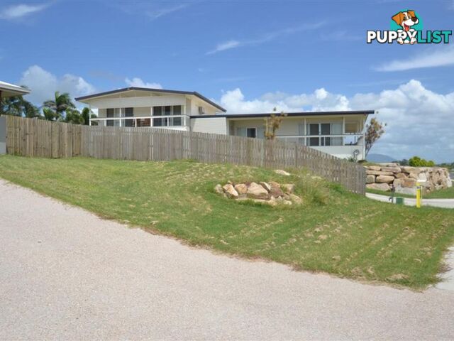 Lot 15 Harrison Court BOWEN QLD 4805