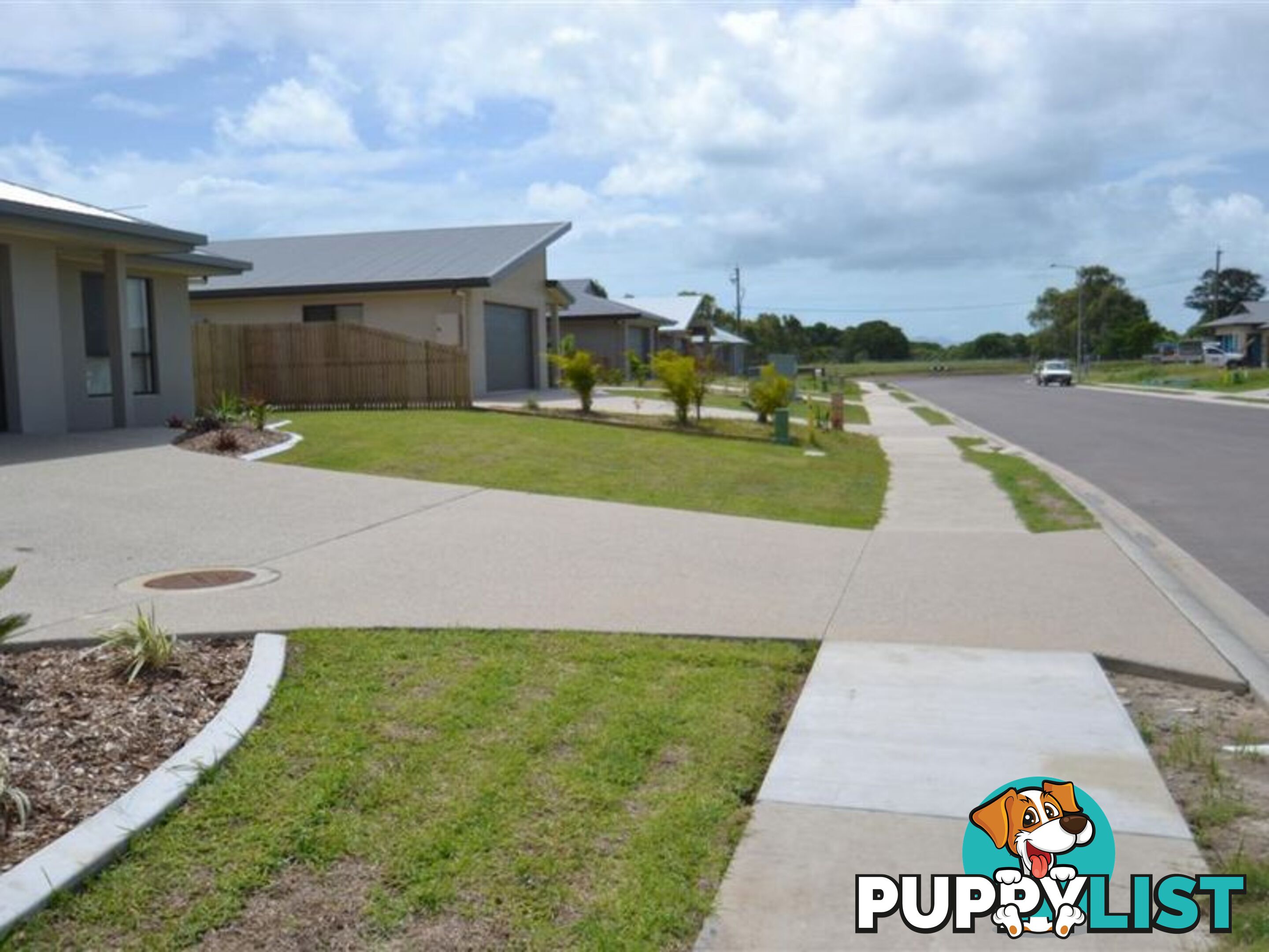 Lot 15 Harrison Court BOWEN QLD 4805