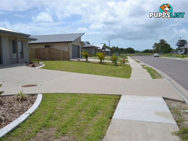 Lot 15 Harrison Court BOWEN QLD 4805