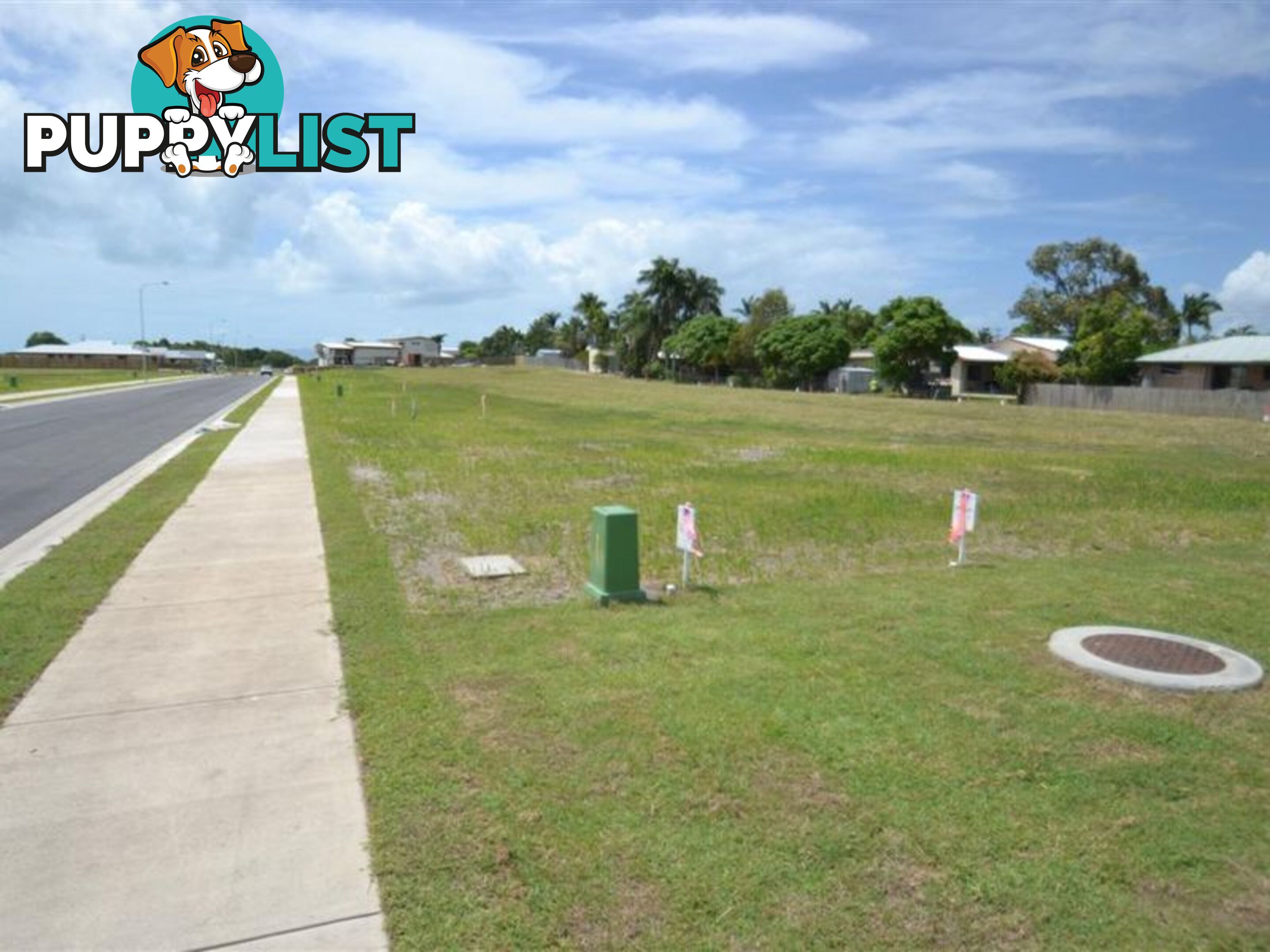 Lot 15 Harrison Court BOWEN QLD 4805