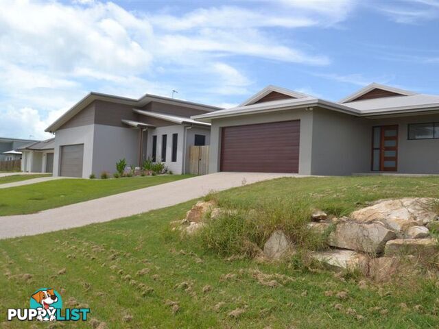 Lot 15 Harrison Court BOWEN QLD 4805