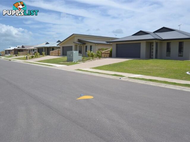 Lot 15 Harrison Court BOWEN QLD 4805