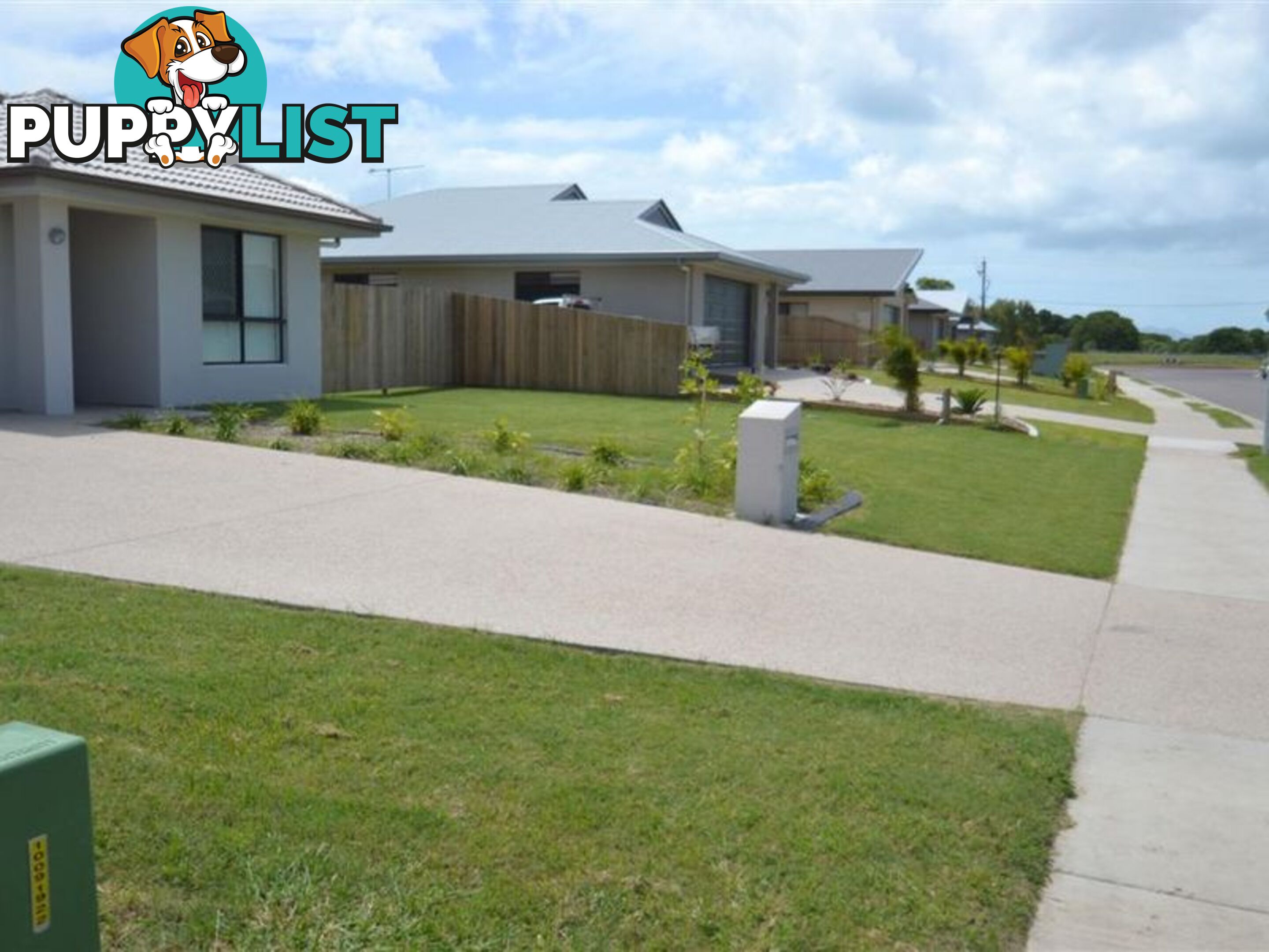 Lot 15 Harrison Court BOWEN QLD 4805