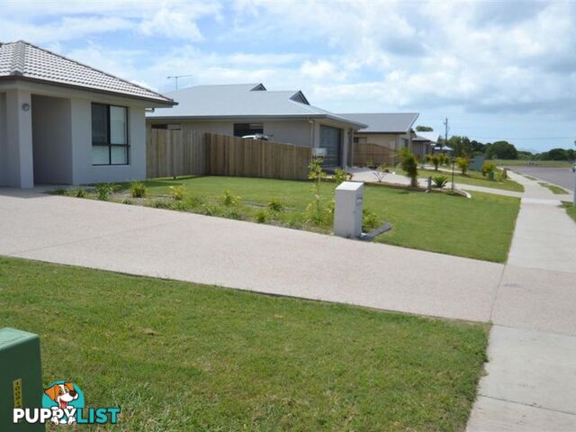 Lot 15 Harrison Court BOWEN QLD 4805