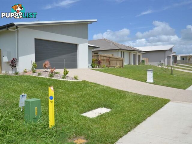 Lot 15 Harrison Court BOWEN QLD 4805