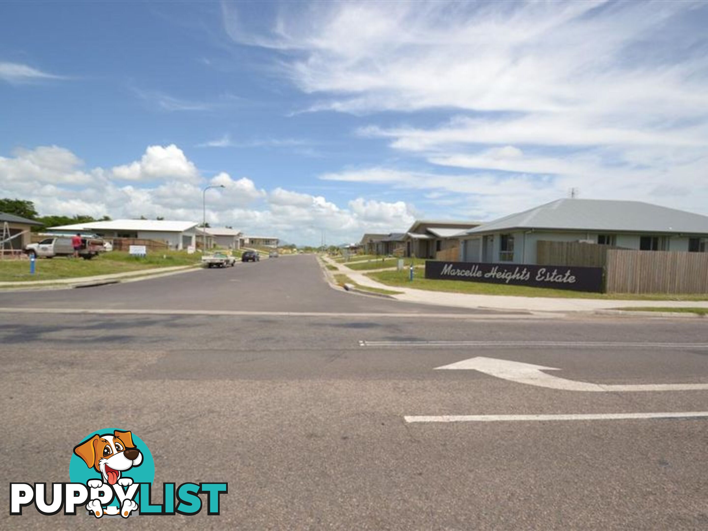 Lot 15 Harrison Court BOWEN QLD 4805