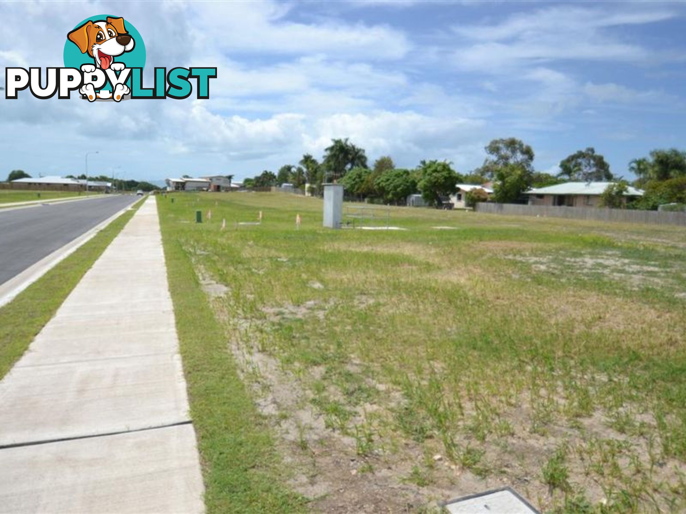 Lot 15 Harrison Court BOWEN QLD 4805