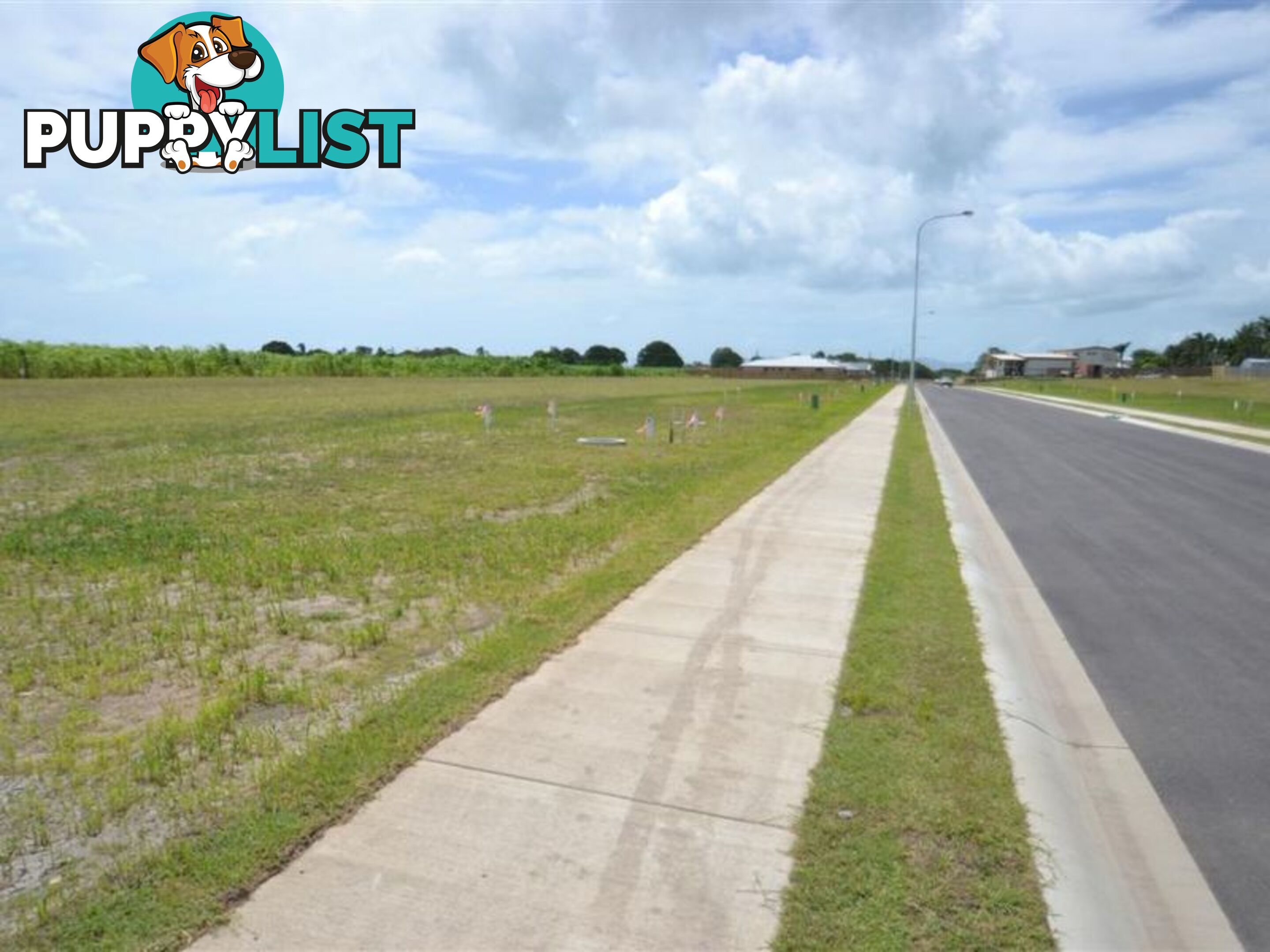 Lot 15 Harrison Court BOWEN QLD 4805