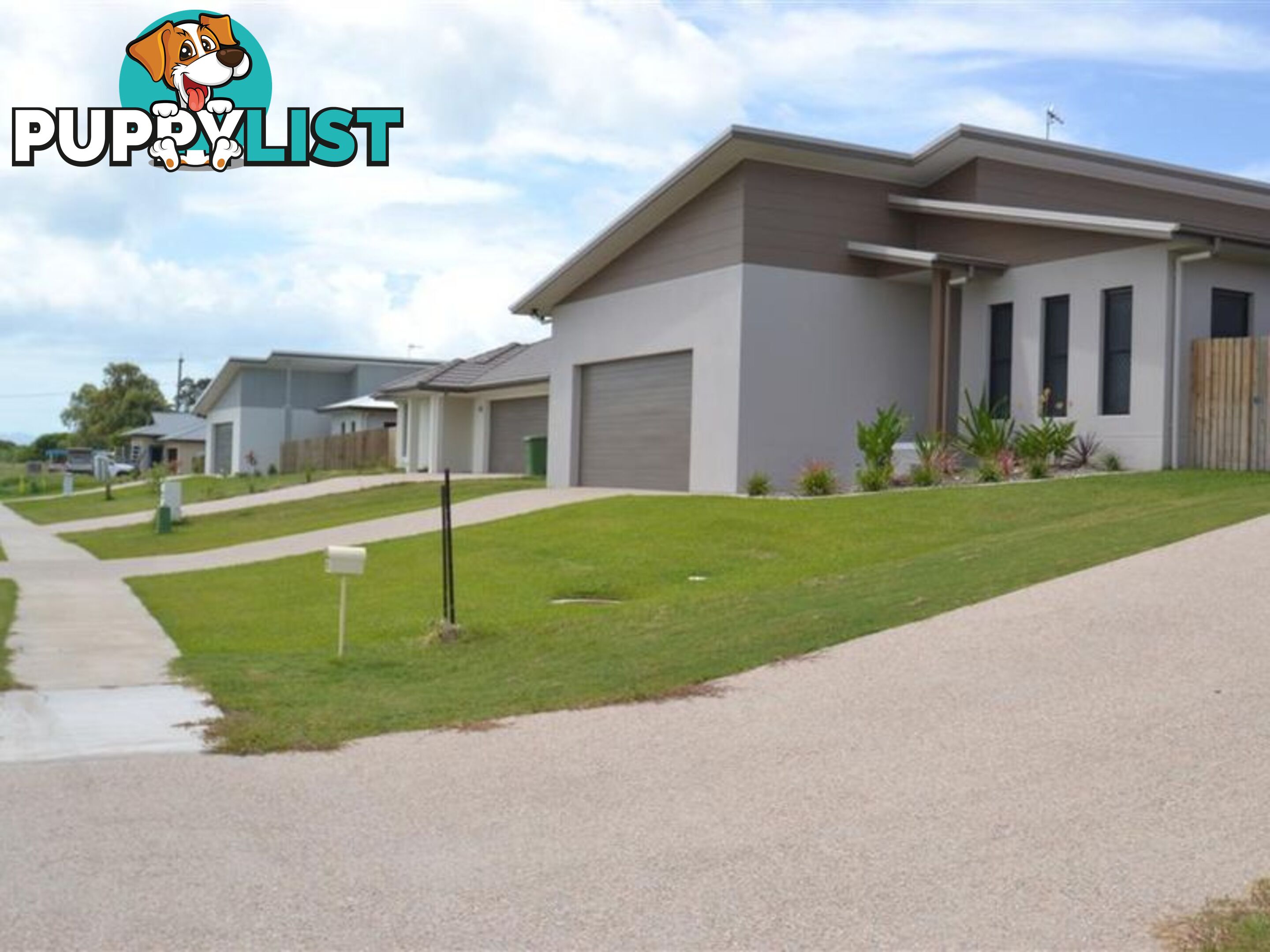 Lot 15 Harrison Court BOWEN QLD 4805