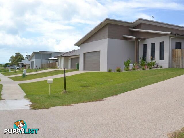 Lot 15 Harrison Court BOWEN QLD 4805