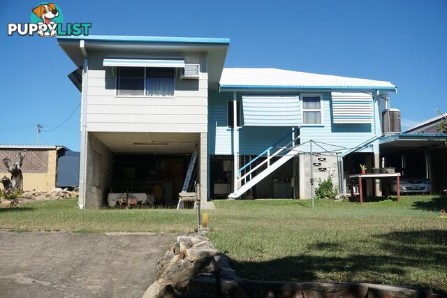 82 Livingstone St BOWEN QLD 4805